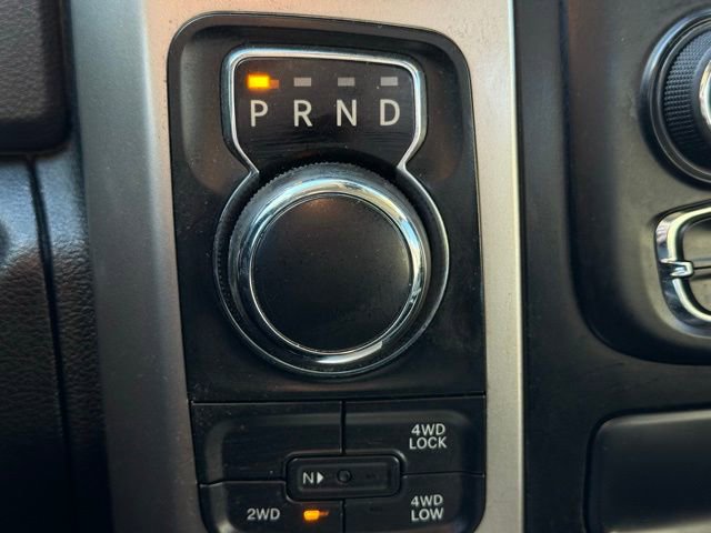 Used 2016 RAM 1500 Outdoorsman image 26