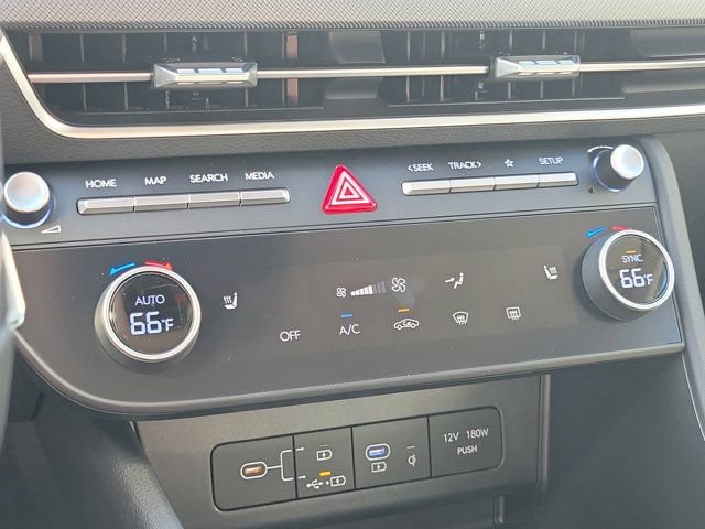Certified 2026 Hyundai Sonata SEL FWD image 27