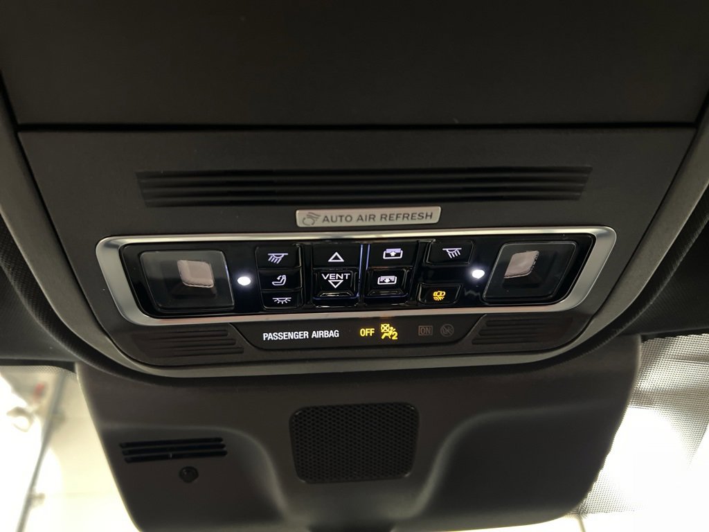 New 2026 Lincoln Navigator Reserve image 28