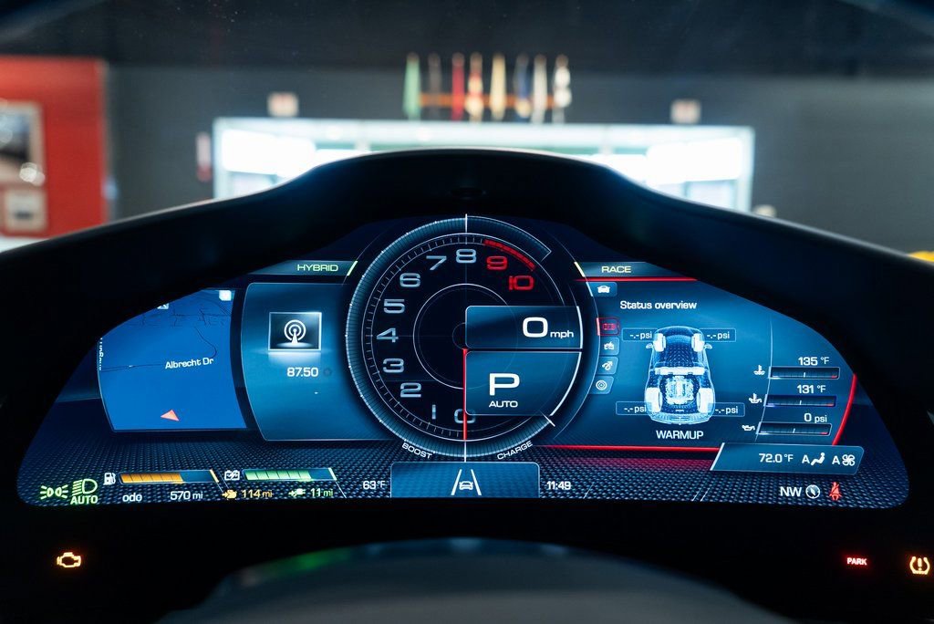 Certified 2023 Ferrari 296 GTB image 27