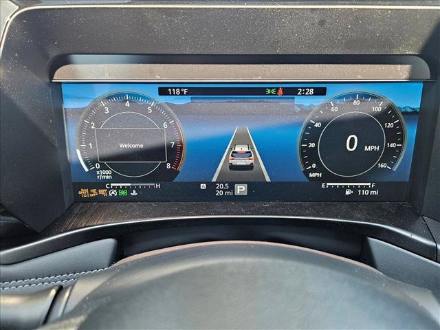 New 2026 Subaru Outback Touring AWD/4WD image 11