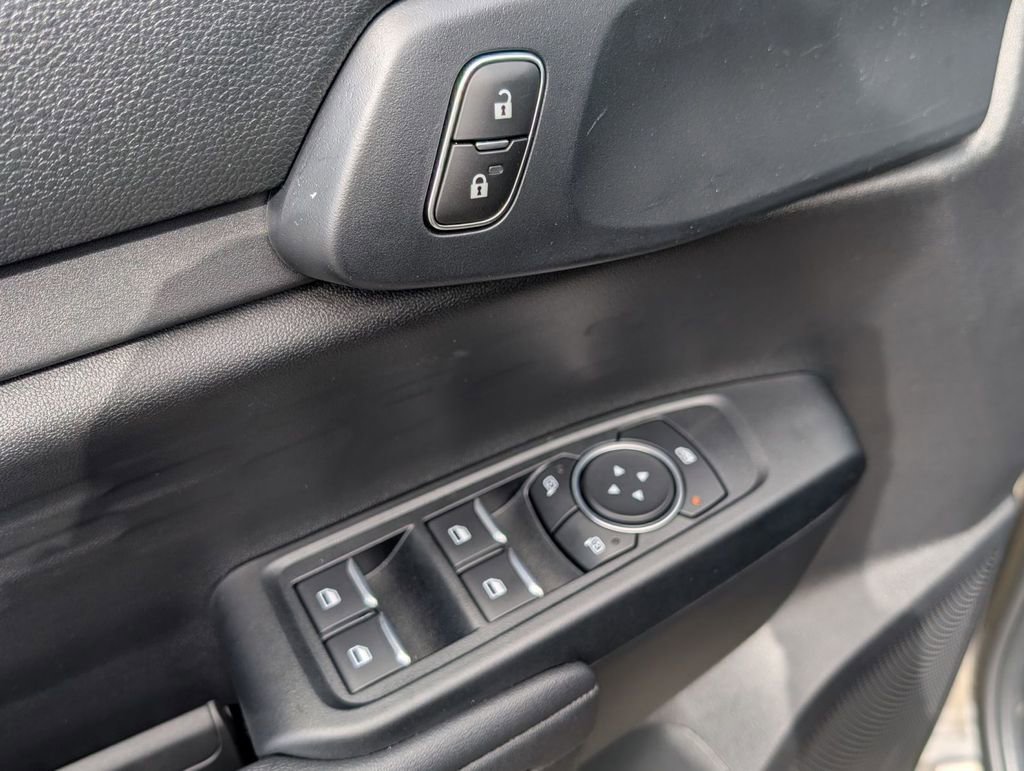 New 2025 Ford Ranger XL w/ Trailer Tow Package AWD/4WD image 22