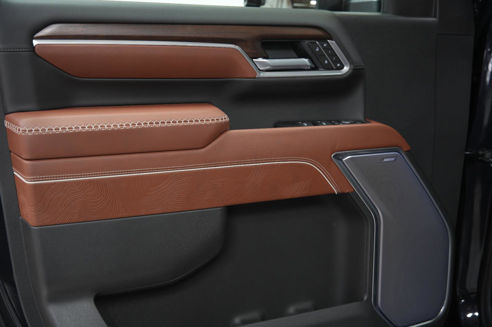 New 2026 GMC Sierra 2500 Denali Ultimate image 24