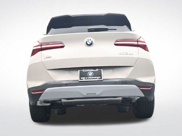 New 2026 BMW X3 xDrive30i w/ Premium Package AWD/4WD image 34