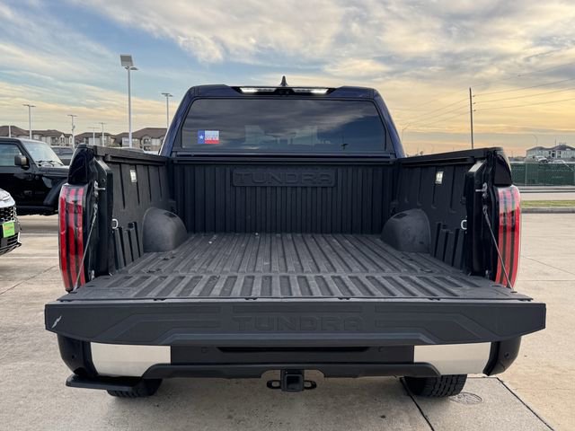 Used 2023 Toyota Tundra Limited image 25