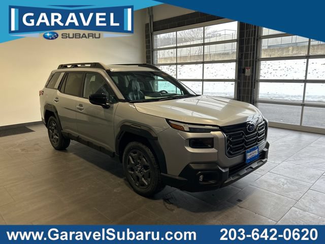 Used 2026 Subaru Outback Premium AWD/4WD image 1