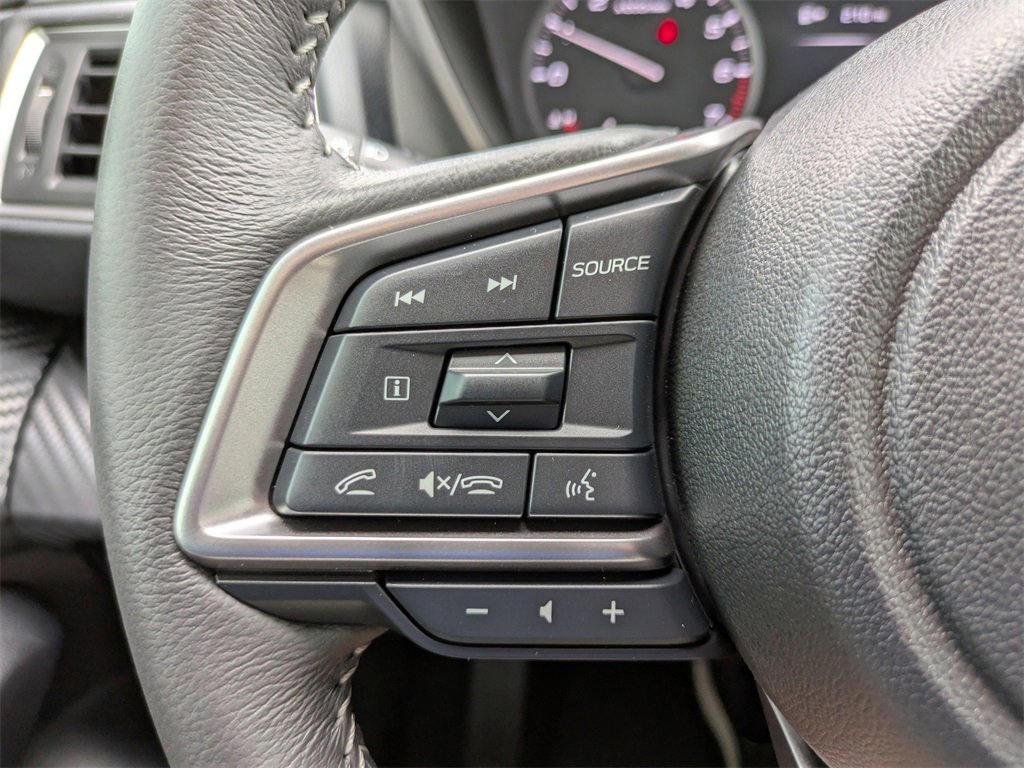 Certified 2025 Subaru Ascent Premium w/ Popular Package #1 image 22