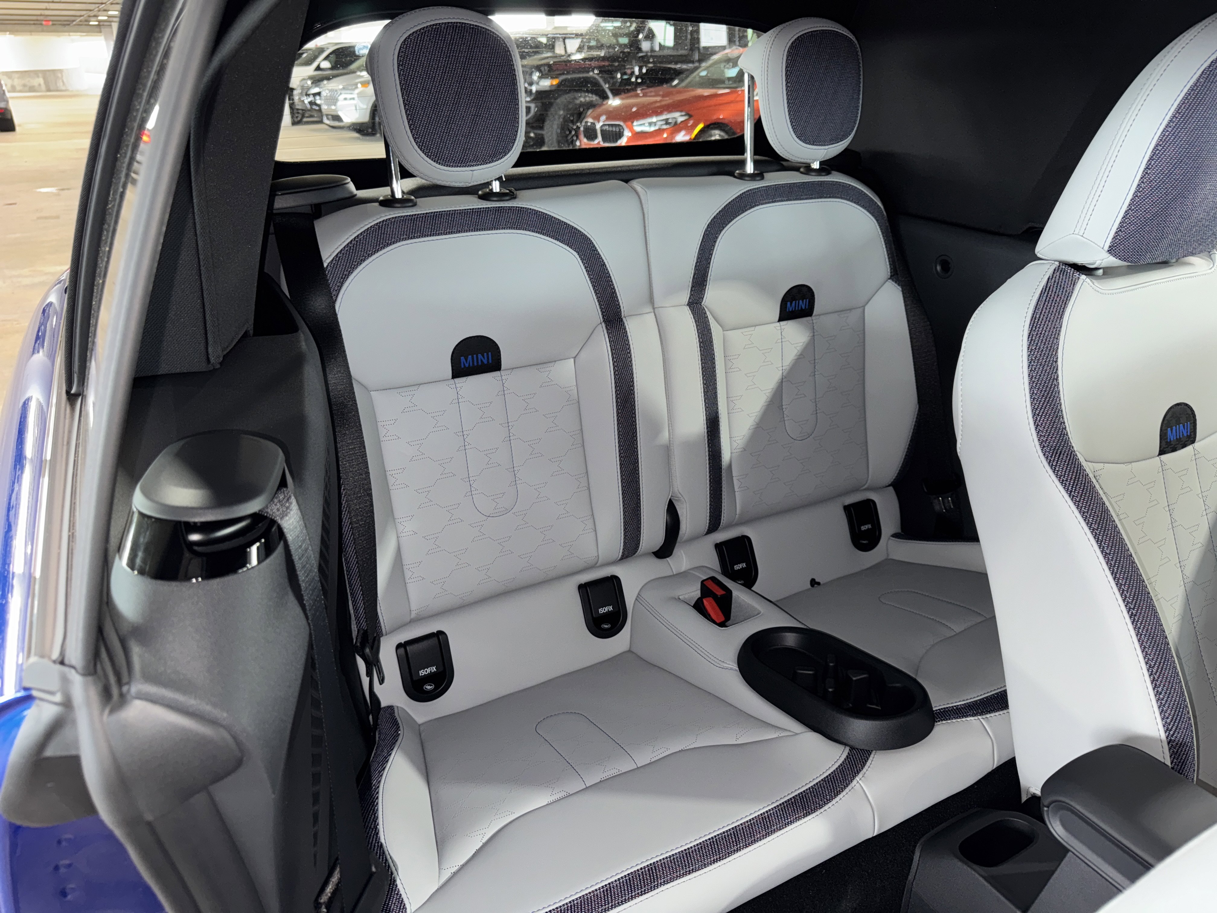 New 2026 MINI Cooper S image 10