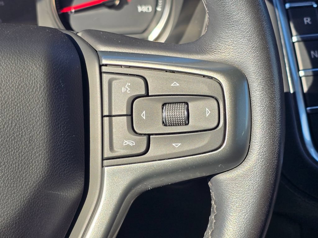 Used 2021 Chevrolet Tahoe Z71 AWD/4WD image 32