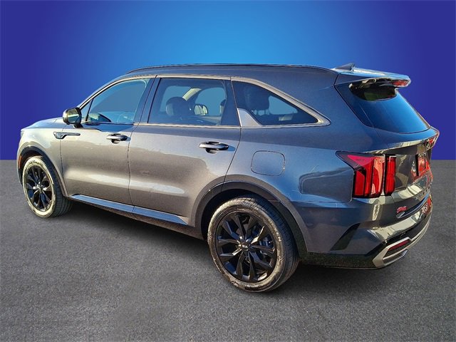 Used 2021 Kia Sorento SX image 5