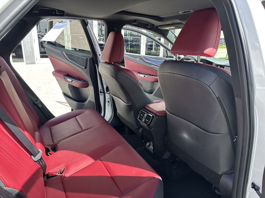Used 2024 Lexus NX 250 FWD image 33
