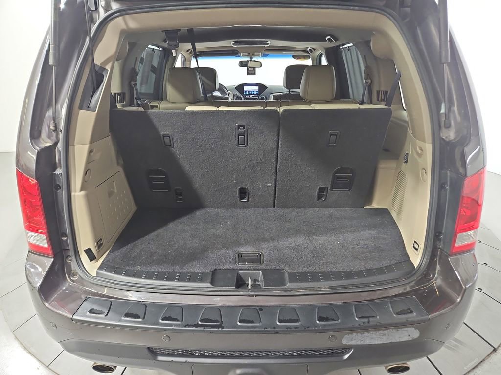 Used 2012 Honda Pilot Touring image 23