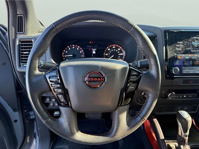 Used 2023 Nissan Frontier PRO-4X w/ Tow Package image 17