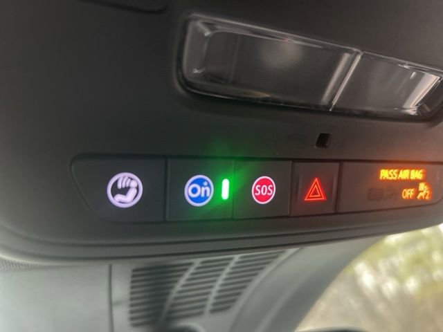 New 2026 Chevrolet Blazer EV LT image 25