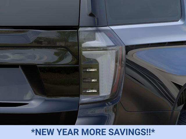 New 2026 Chevrolet Suburban High Country image 11