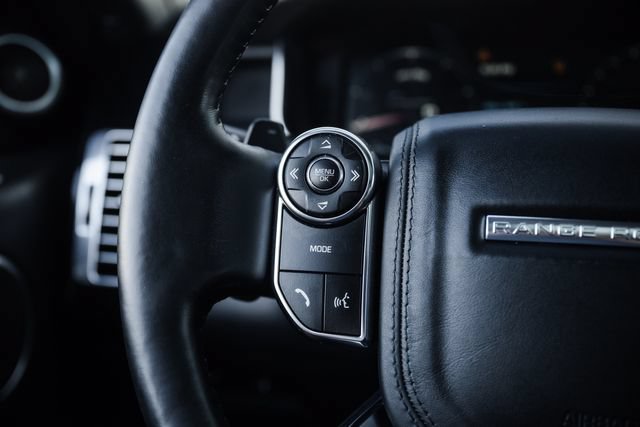Used 2013 Land Rover Range Rover Autobiography AWD/4WD image 56