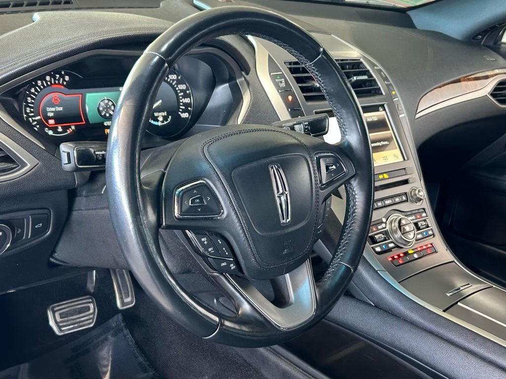 Used 2019 Lincoln MKZ Reserve w/ Reserve Plus Package image 49