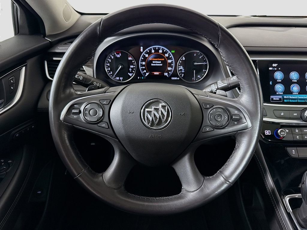 Used 2019 Buick LaCrosse Essence w/ Sun and Shade Package image 11