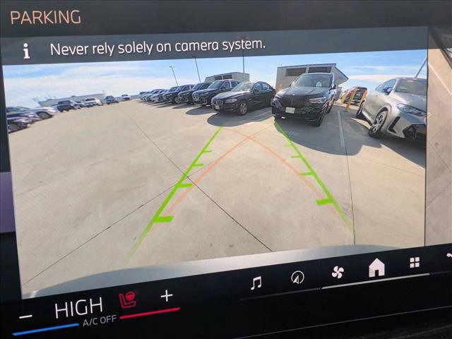 New 2026 BMW X7 xDrive40i w/ Executive Package image 13