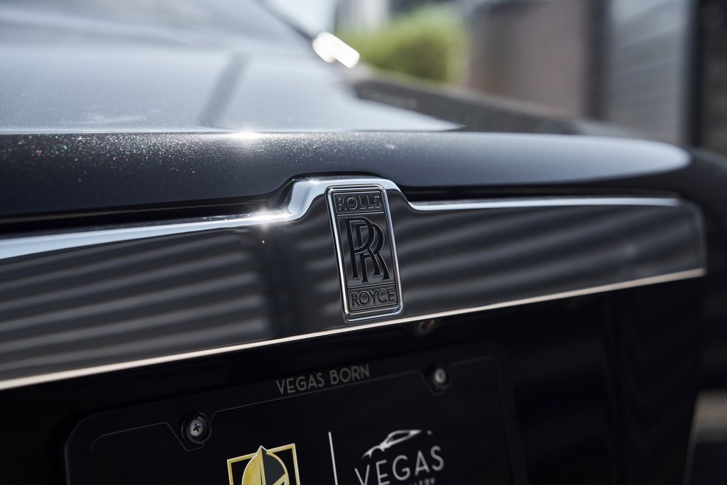 Used 2019 Rolls-Royce Ghost image 9