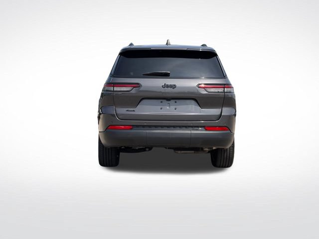Used 2023 Jeep Grand Cherokee L Laredo AWD/4WD image 30