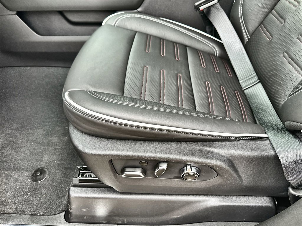 New 2026 GMC Sierra 1500 AT4X image 25