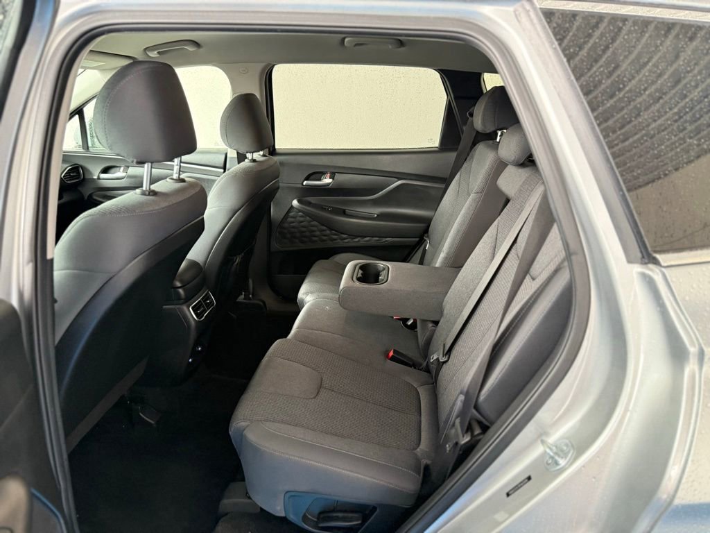 Used 2023 Hyundai Santa Fe SEL image 15