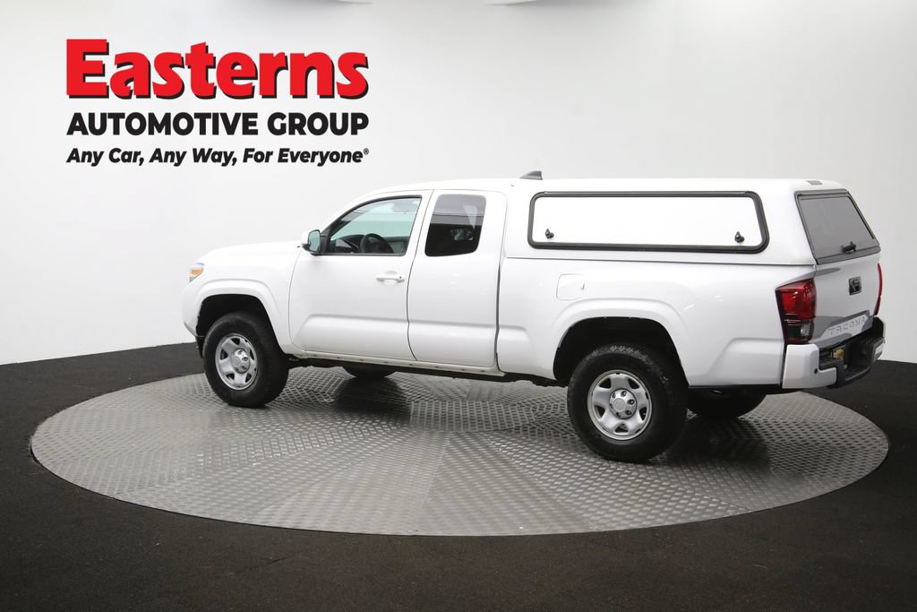 Used 2020 Toyota Tacoma SR w/ SR Convenience Package RWD image 59
