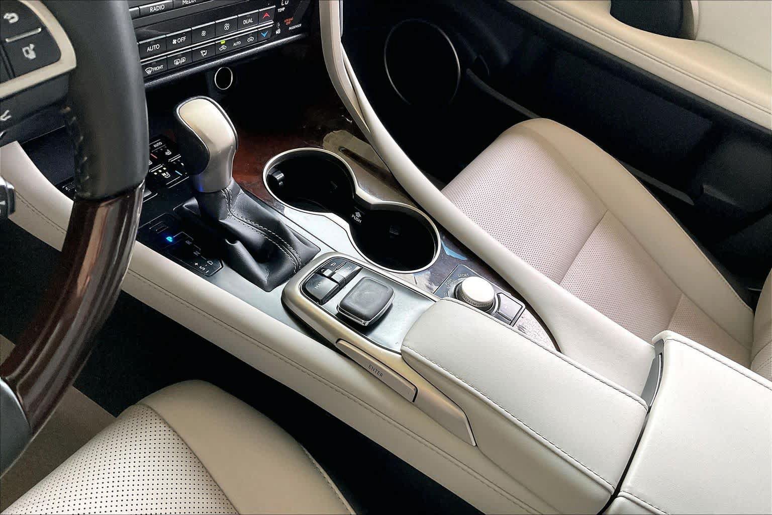 Used 2019 Lexus RX 350 FWD w/ Navigation Package image 14