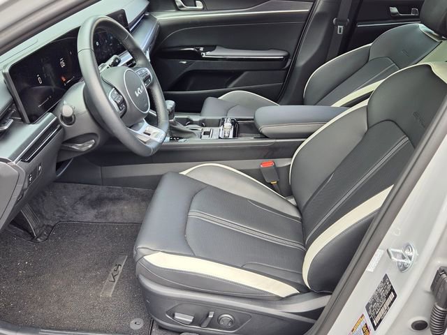 Used 2025 Kia K5 GT-Line w/ GT-Line Premium Package FWD image 10