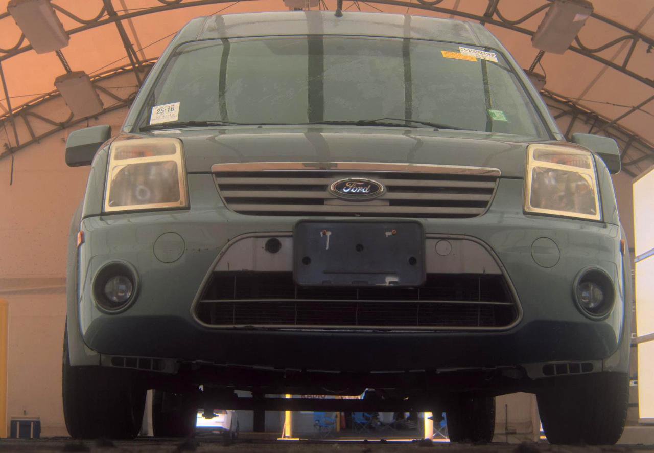 Used 2012 Ford Transit Connect XLT Premium FWD image 2