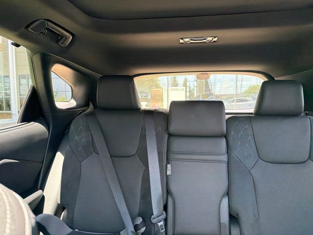 Used 2025 Lexus RX 350 AWD/4WD image 24