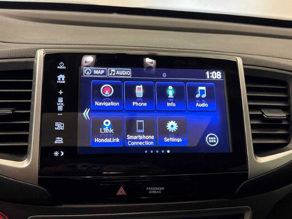 Used 2019 Honda Ridgeline RTL-T image 27