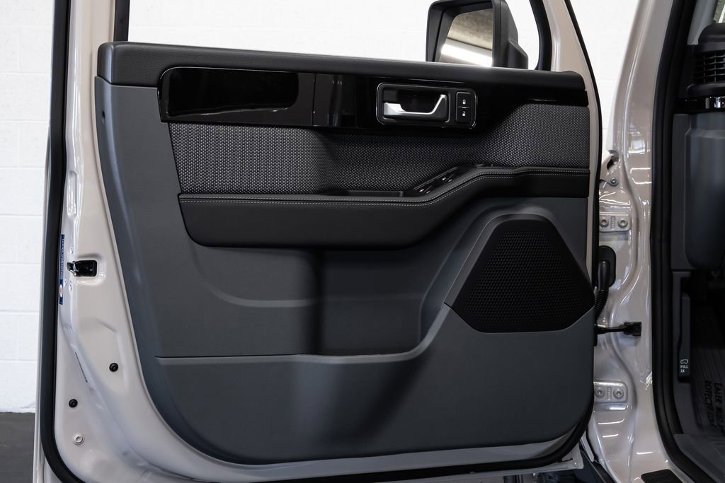 New 2026 INEOS Grenadier image 21