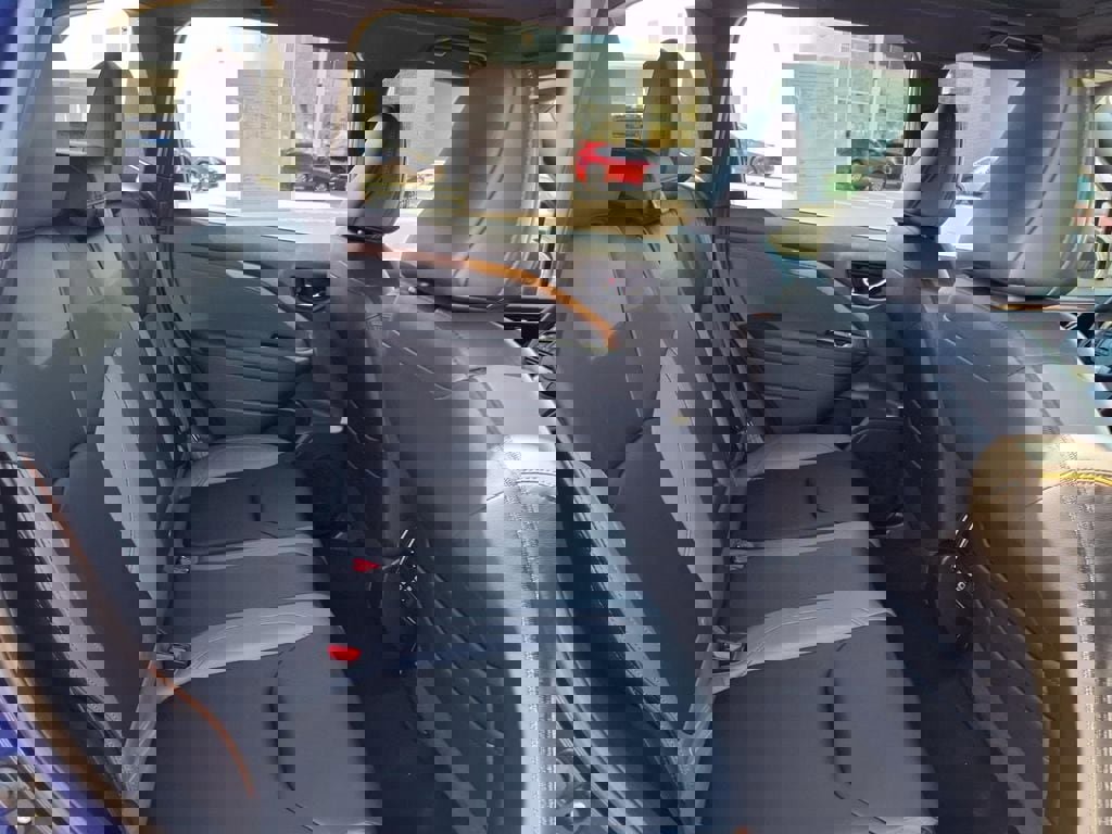 Used 2025 Subaru Forester Sport w/ Popular Package #1 image 23