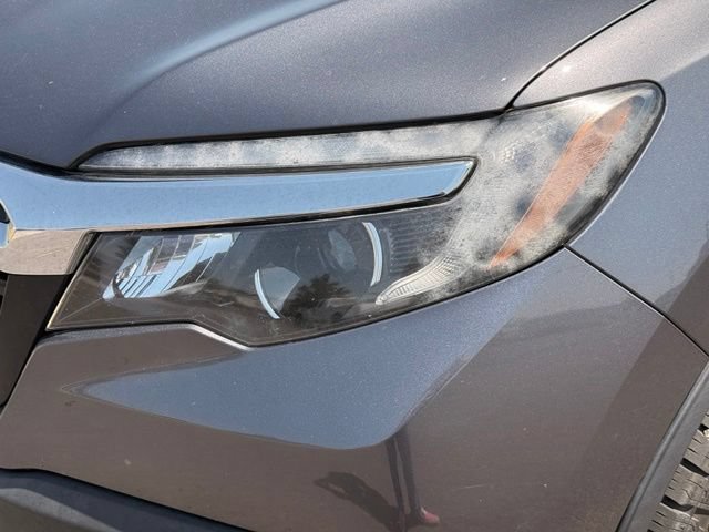 Used 2019 Honda Ridgeline RTL image 10