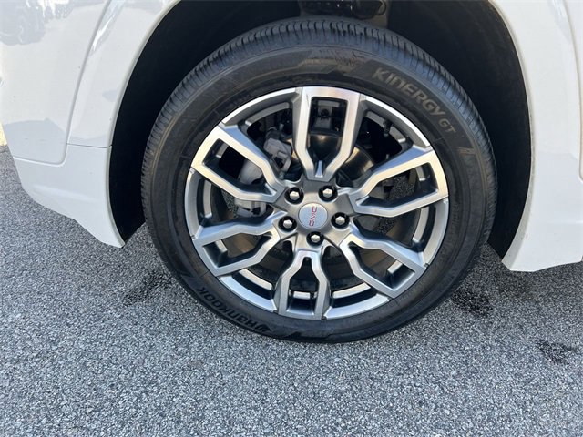 Used 2022 GMC Terrain Denali image 32