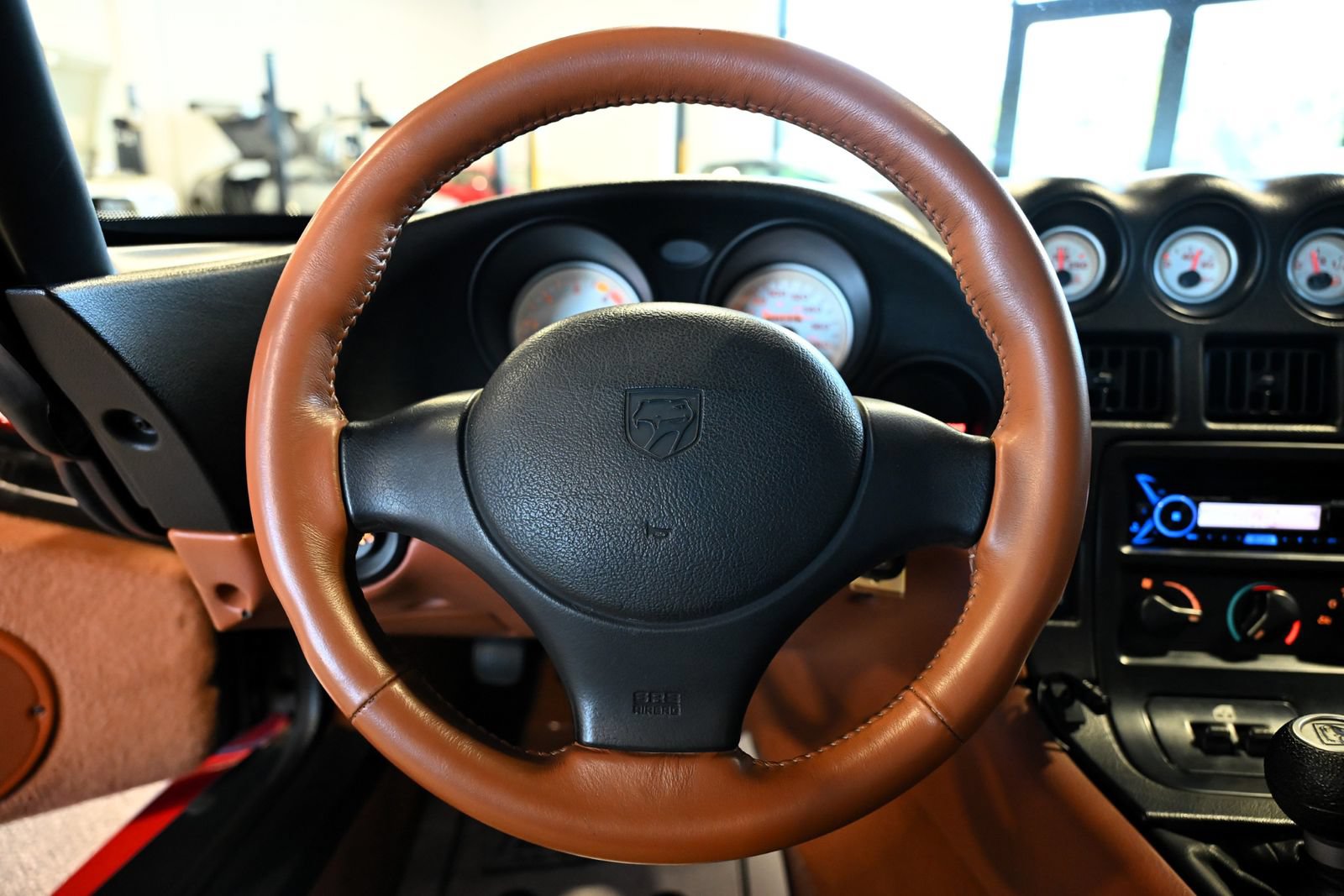 Used 2001 Dodge Viper RT/10 RWD image 31