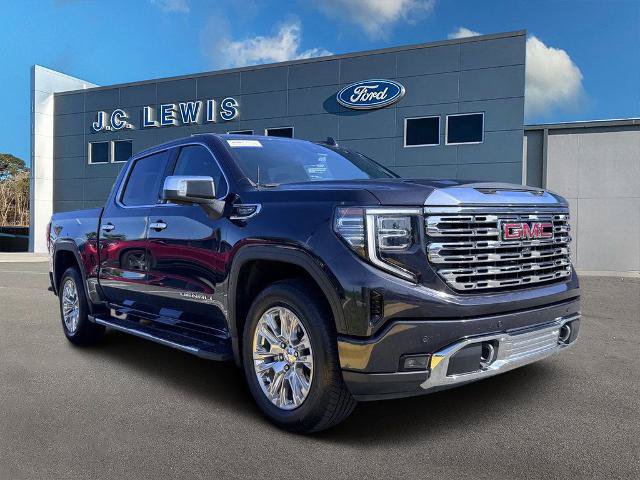 Used 2023 GMC Sierra 1500 Denali AWD/4WD image 1