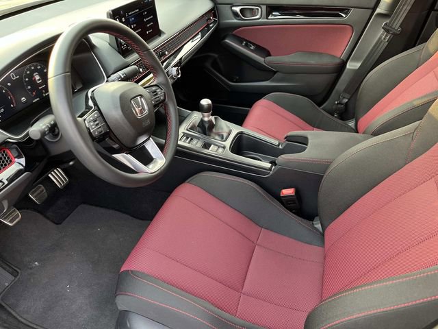 Used 2025 Honda Civic Si image 24