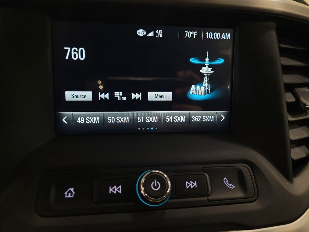 Used 2019 GMC Acadia SLE w/ LPO, Floor Liner Package AWD/4WD image 25
