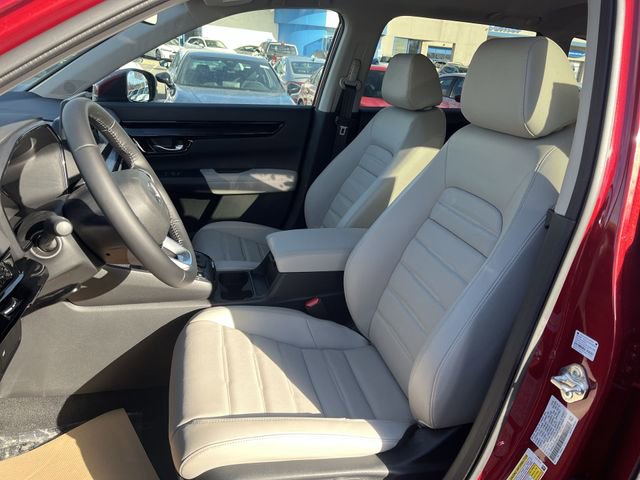 New 2026 Honda CR-V EX-L image 15
