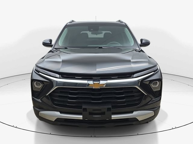 Used 2024 Chevrolet TrailBlazer LT AWD/4WD image 12