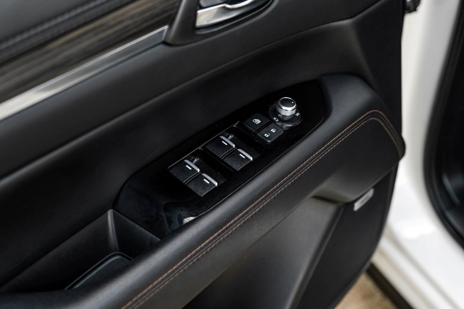 Used 2023 MAZDA CX-5 AWD 2.5 S w/ Premium Plus Pkg image 42