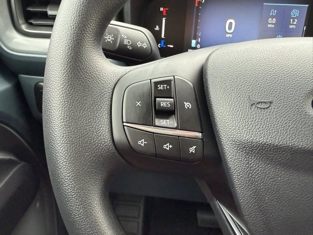 New 2025 Ford Maverick XL w/ Equipment Group 102A image 25