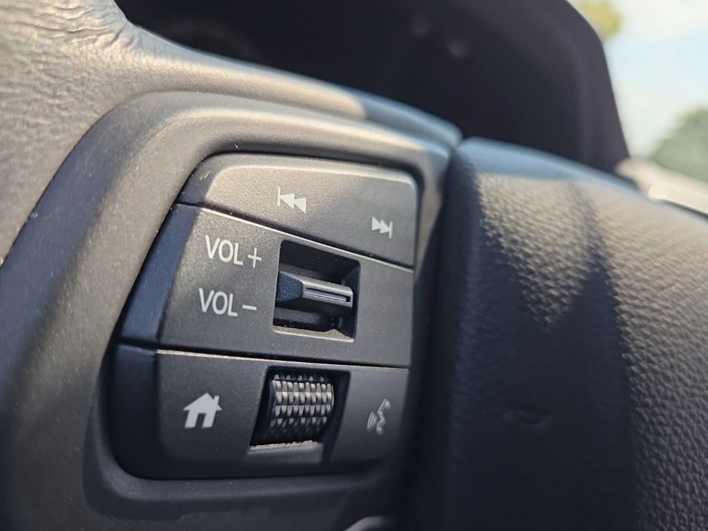 Used 2025 Honda Ridgeline Sport image 35