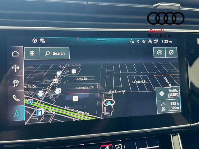 New 2026 Audi Q7 3.0T Premium Plus AWD/4WD image 20