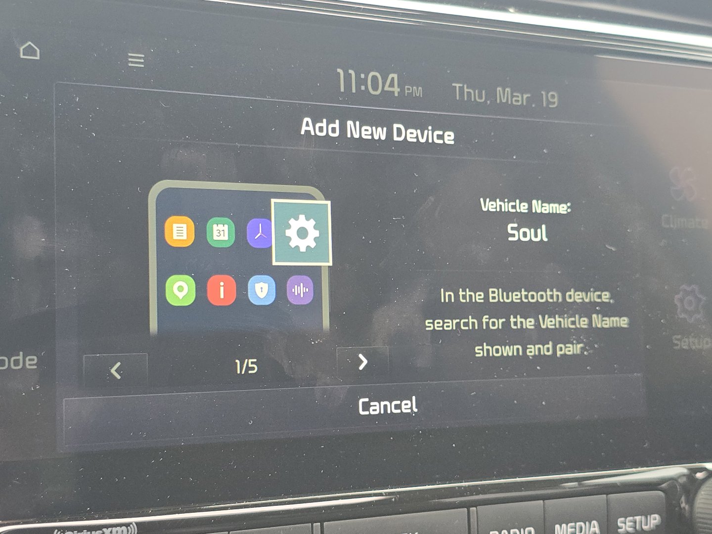 Used 2025 Kia Soul GT-Line image 7