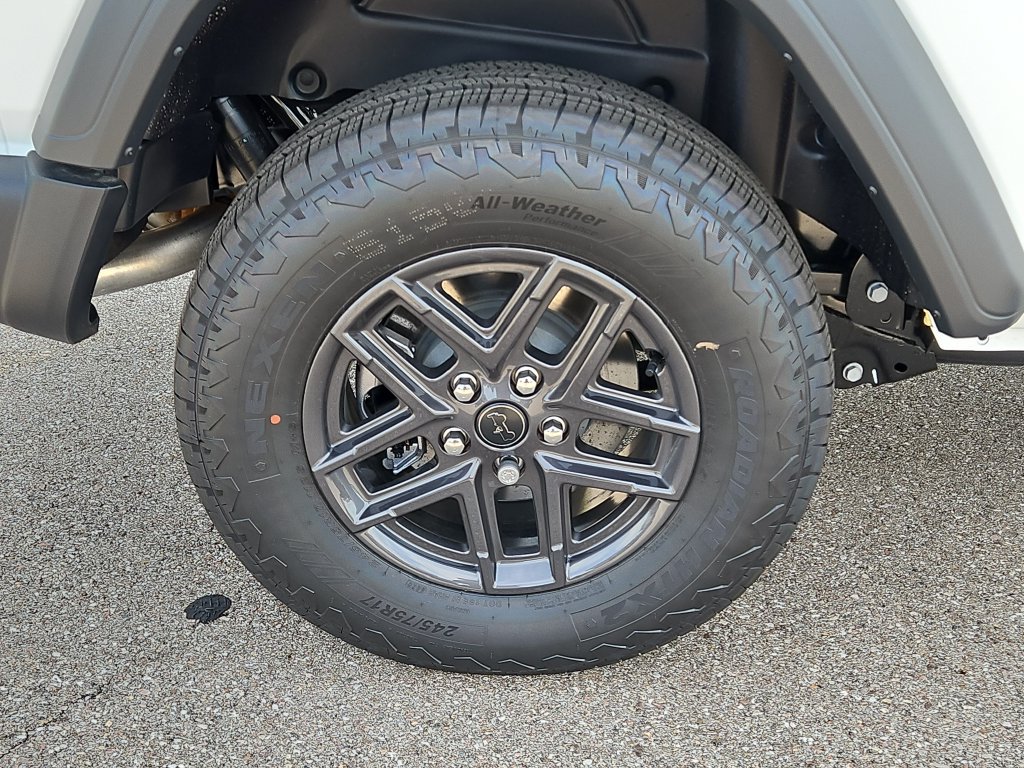 New 2027 Jeep Wrangler Sport AWD/4WD image 6