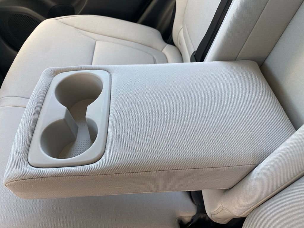 New 2026 Hyundai Tucson SE image 27